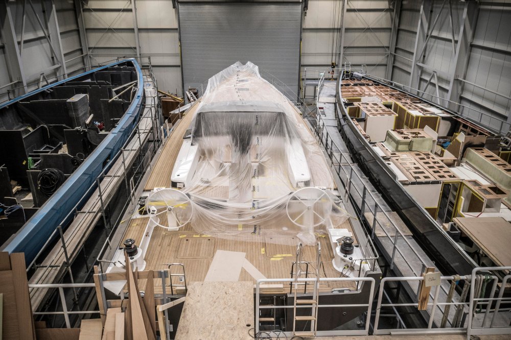 yyachts_production_yachtwerft Nord Star Yachting